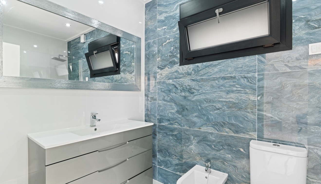 Vente - Villa - Ciudad Quesada - Rojales