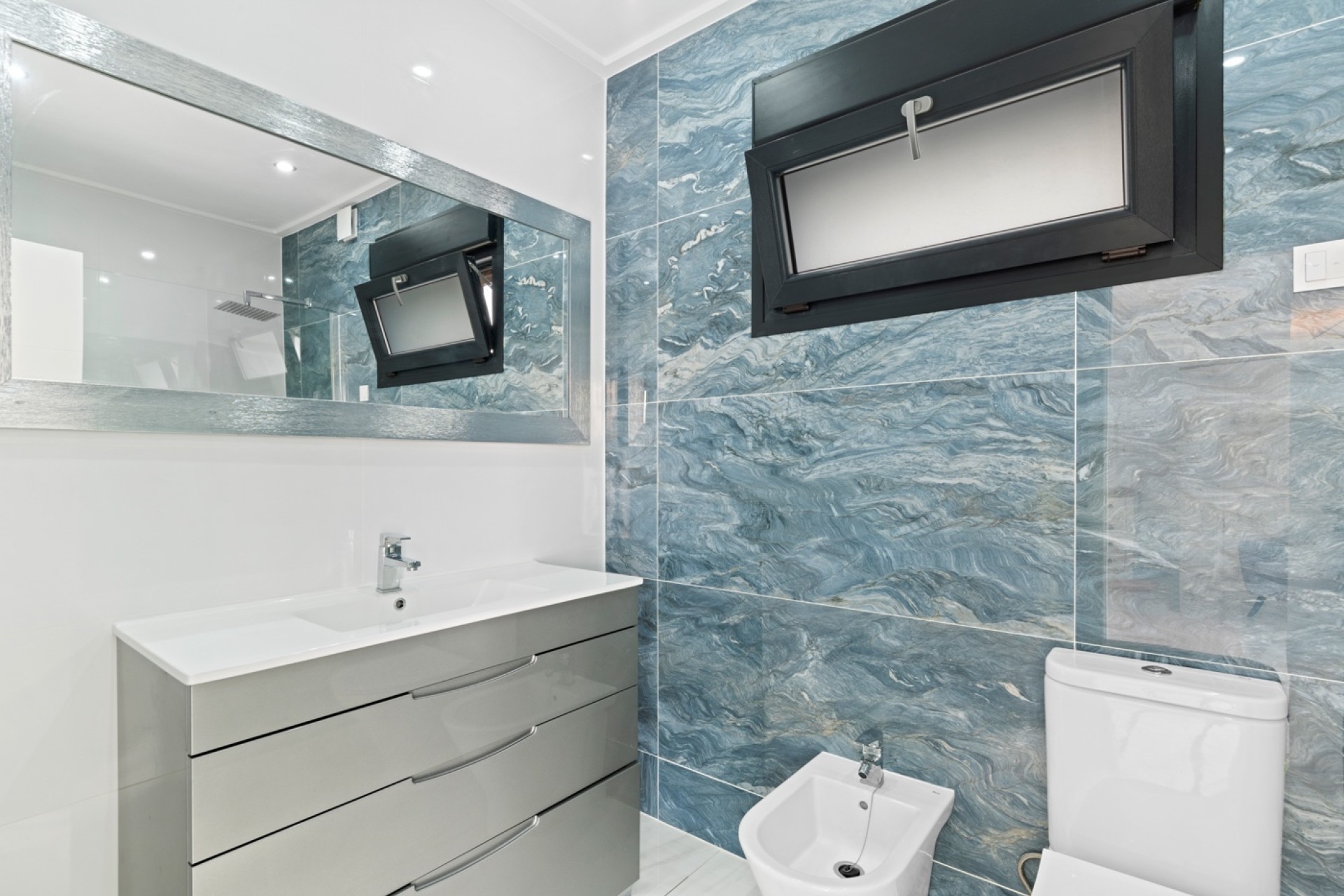 Vente - Villa - Ciudad Quesada - Rojales