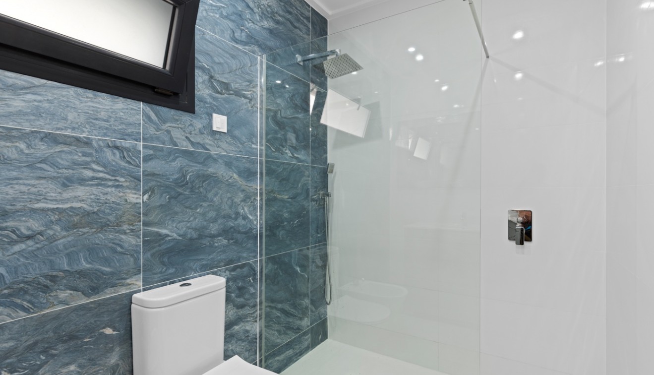 Vente - Villa - Ciudad Quesada - Rojales