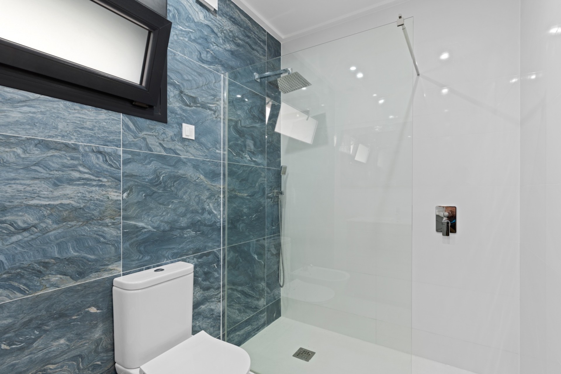 Vente - Villa - Ciudad Quesada - Rojales