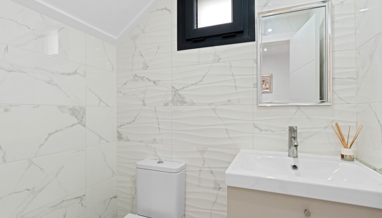 Vente - Villa - Ciudad Quesada - Rojales