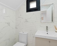 Vente - Villa - Ciudad Quesada - Rojales