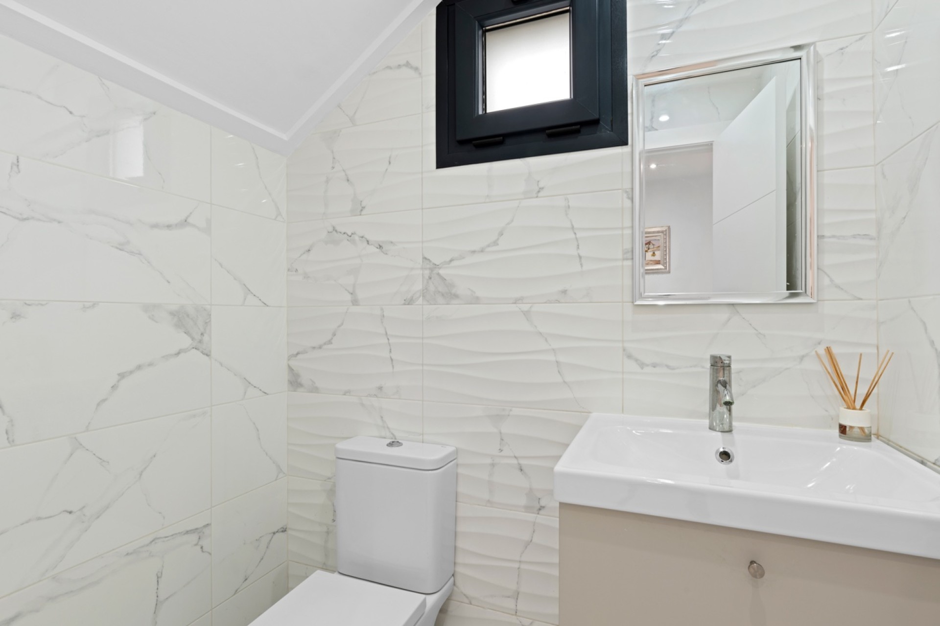 Vente - Villa - Ciudad Quesada - Rojales