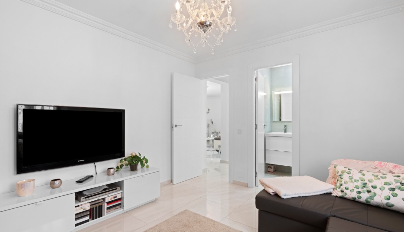 Vente - Villa - Ciudad Quesada - Rojales