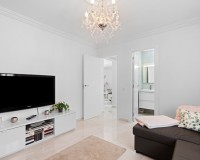 Vente - Villa - Ciudad Quesada - Rojales