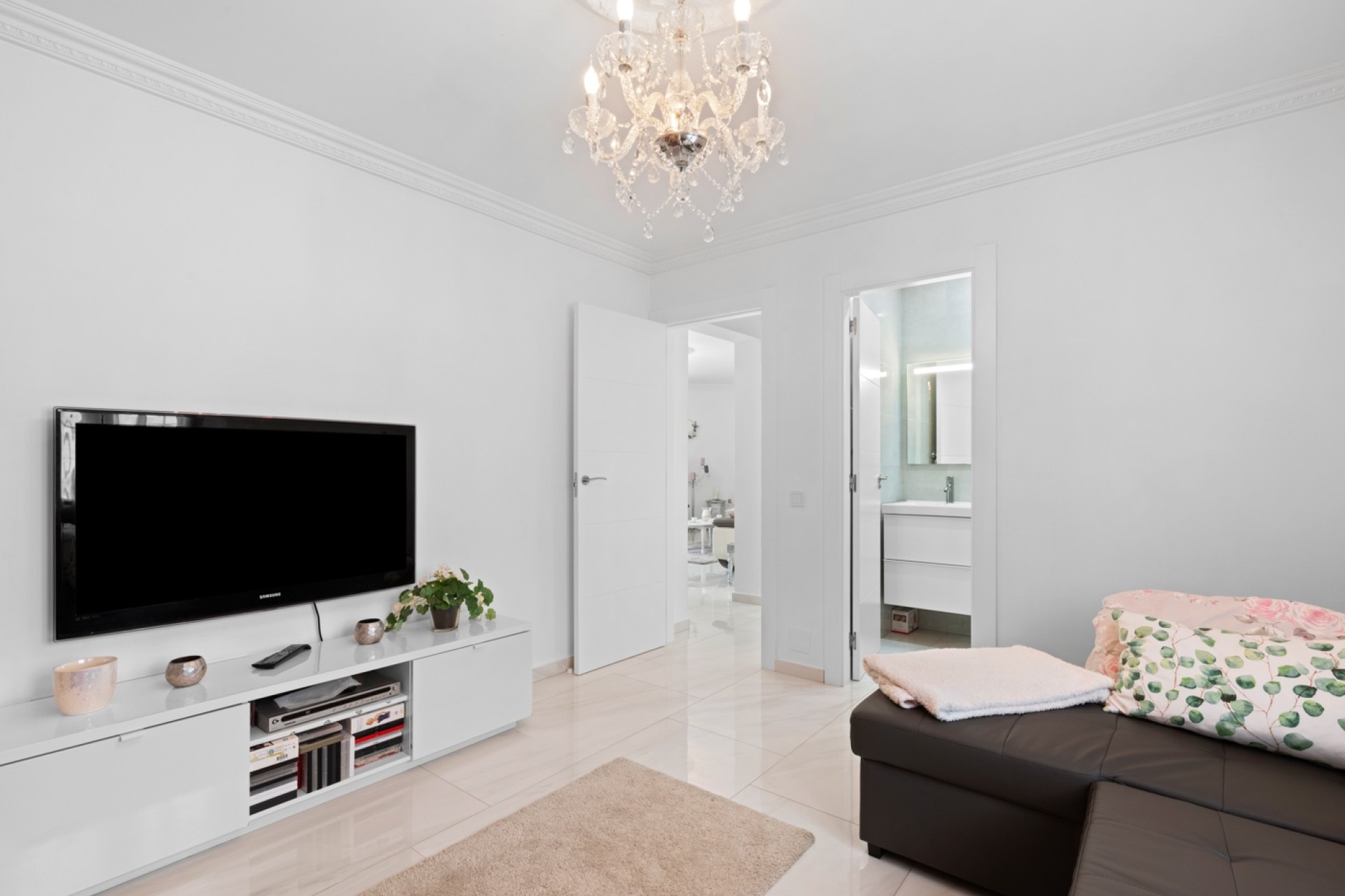 Vente - Villa - Ciudad Quesada - Rojales