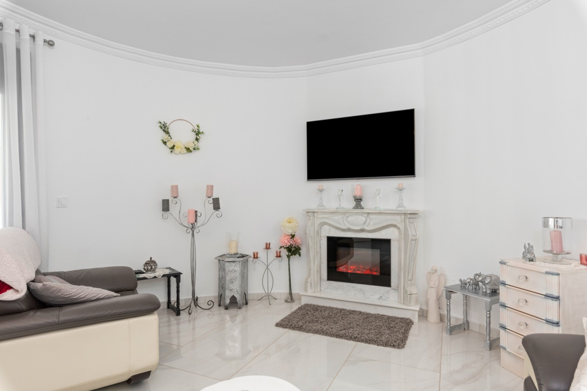 Vente - Villa - Ciudad Quesada - Rojales