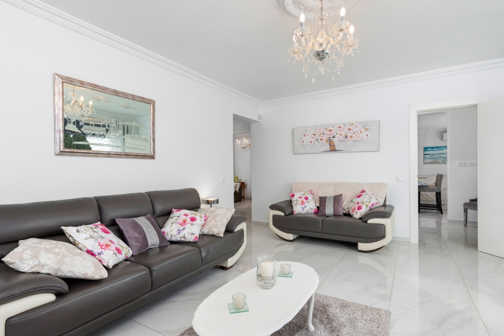 Vente - Villa - Ciudad Quesada - Rojales