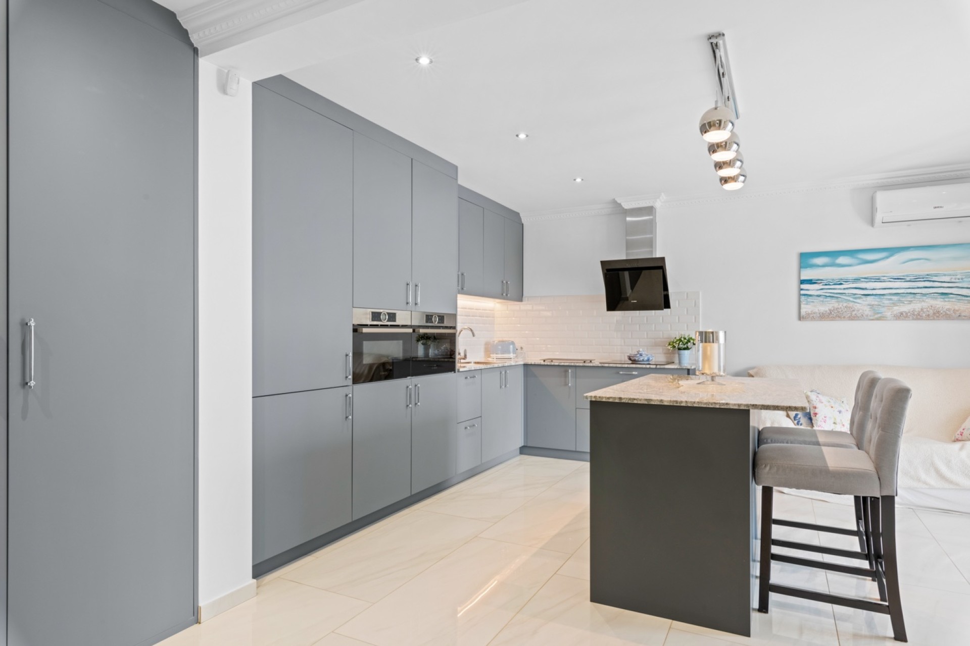 Vente - Villa - Ciudad Quesada - Rojales