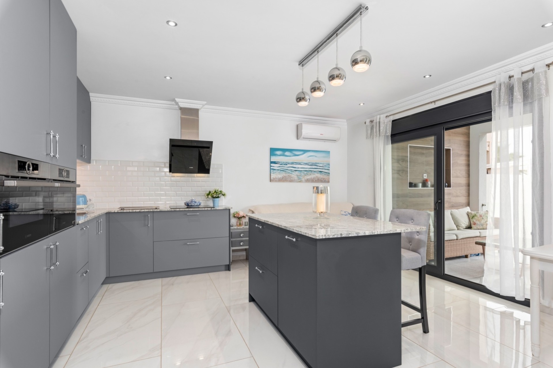 Vente - Villa - Ciudad Quesada - Rojales