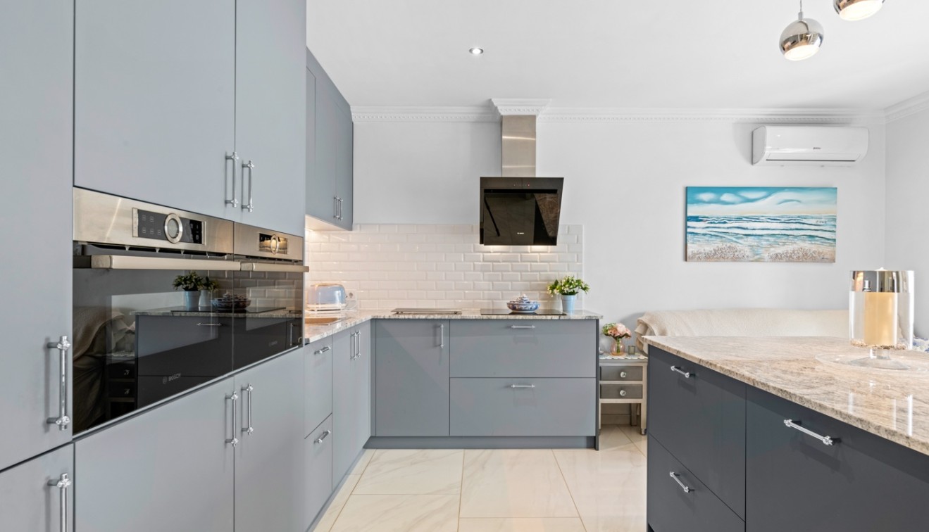 Vente - Villa - Ciudad Quesada - Rojales