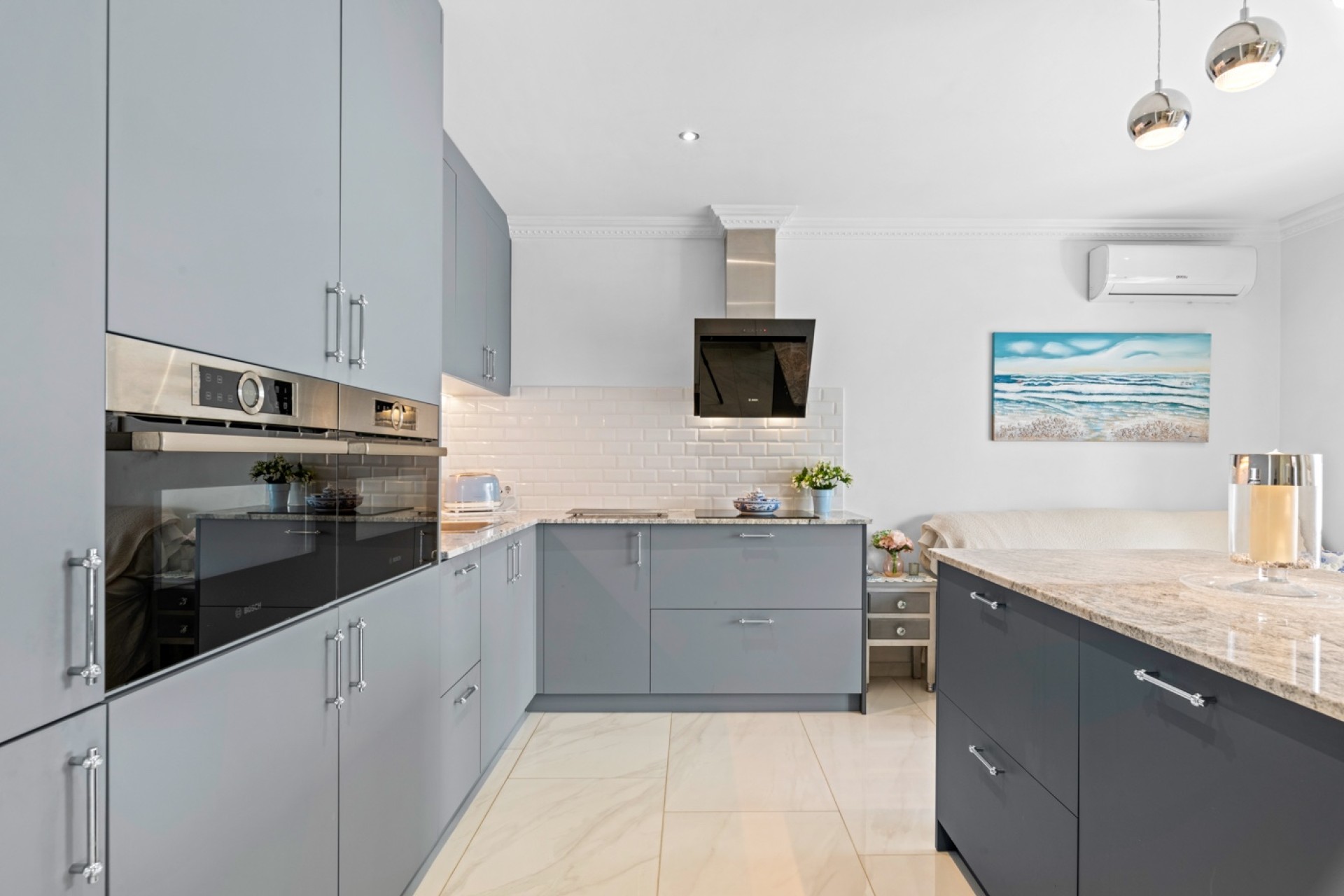 Vente - Villa - Ciudad Quesada - Rojales