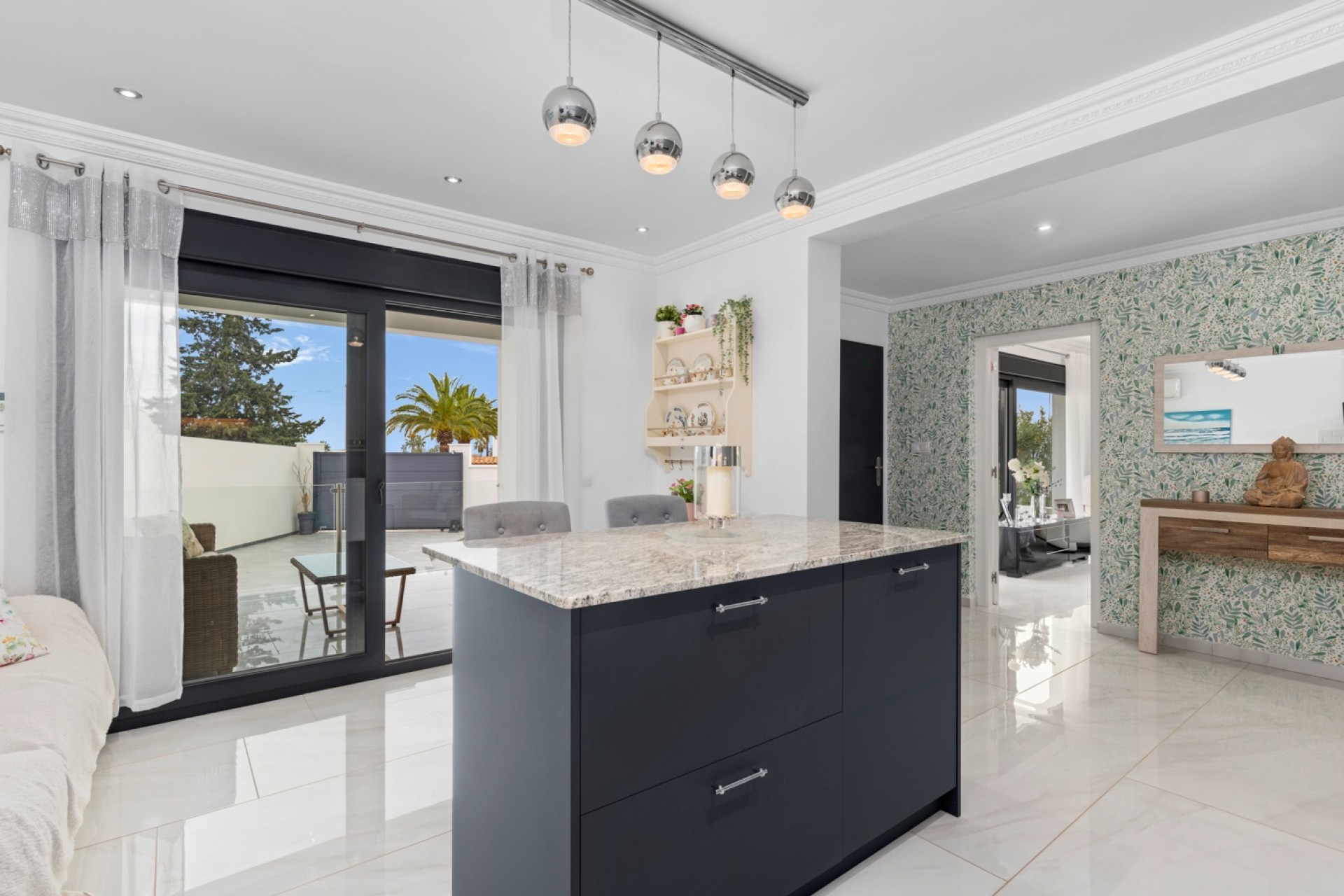 Vente - Villa - Ciudad Quesada - Rojales