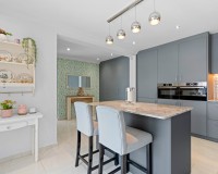 Vente - Villa - Ciudad Quesada - Rojales