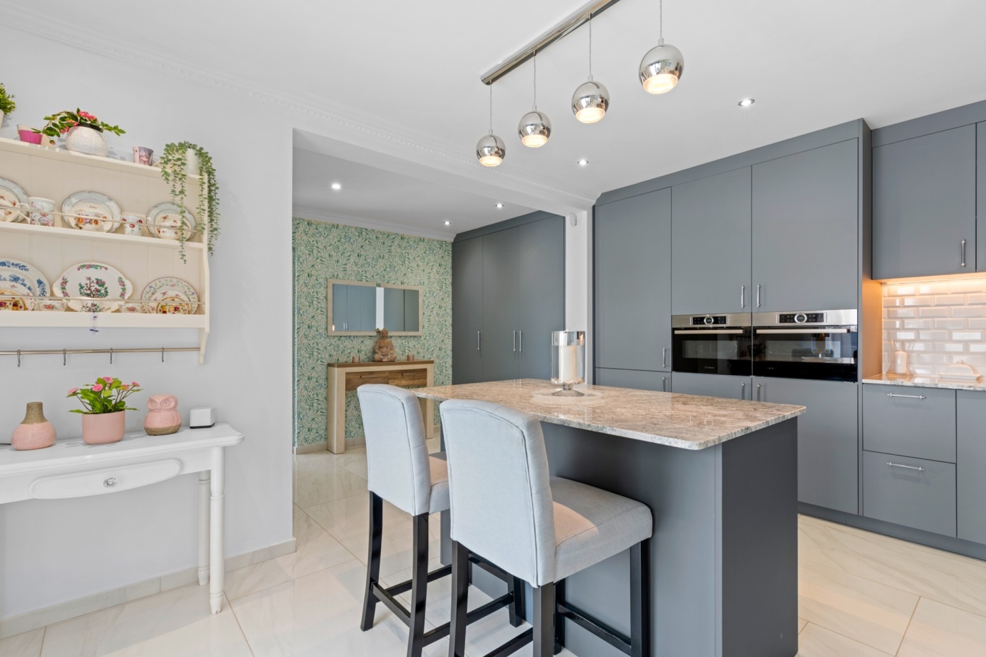 Vente - Villa - Ciudad Quesada - Rojales