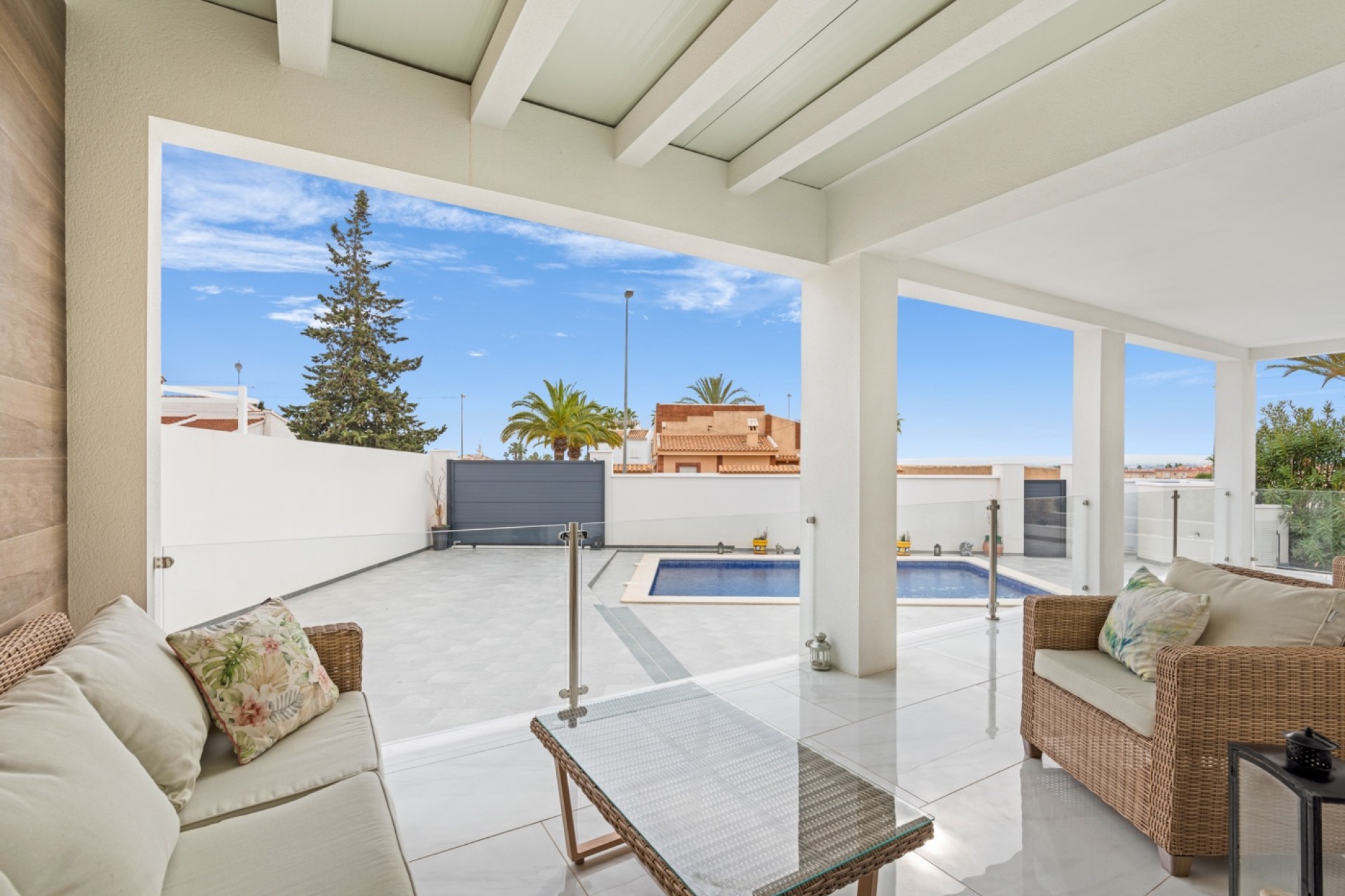 Vente - Villa - Ciudad Quesada - Rojales