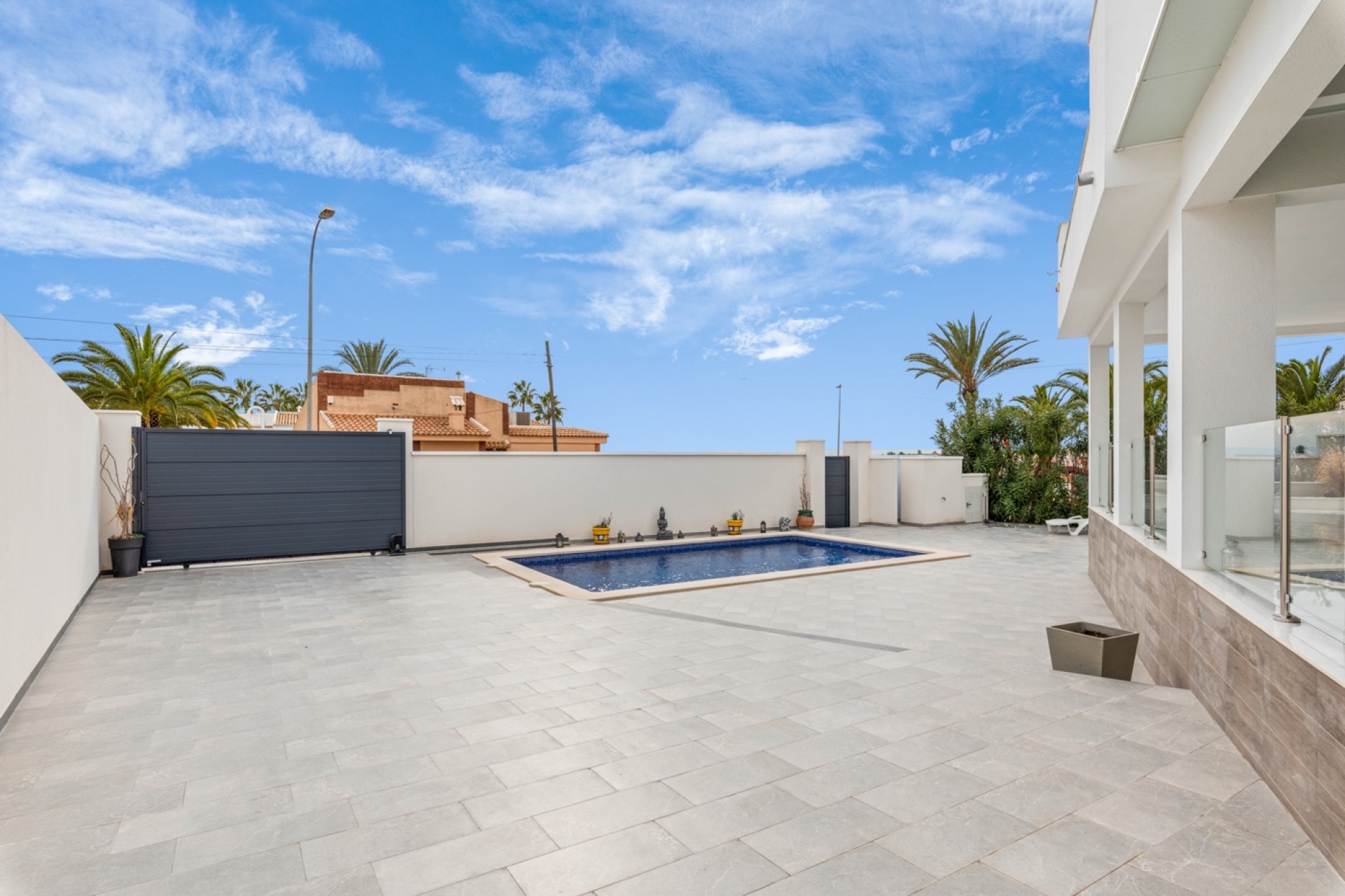 Vente - Villa - Ciudad Quesada - Rojales