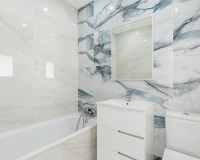 Vente - Villa - Ciudad Quesada - Rojales