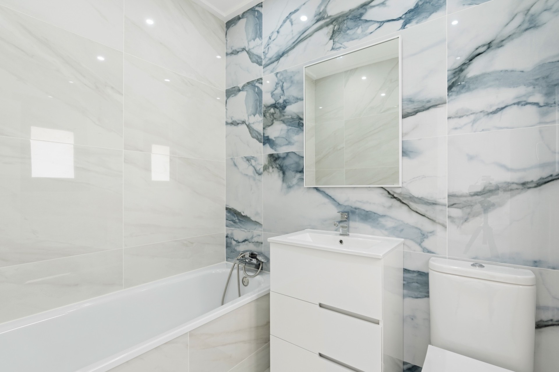 Vente - Villa - Ciudad Quesada - Rojales