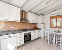 Vente - Villa - Ciudad Quesada - Rojales