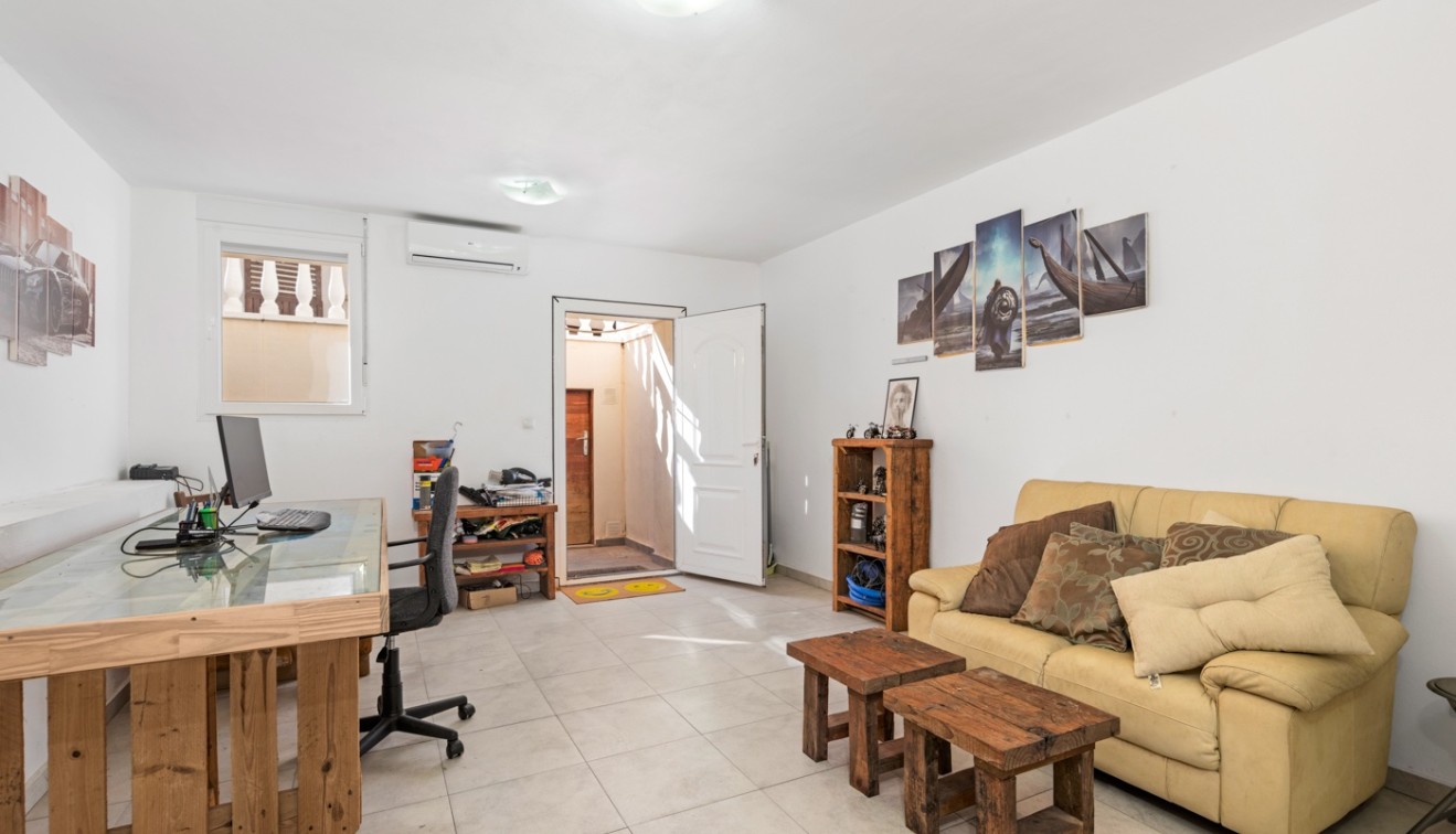 Vente - Villa - Ciudad Quesada - Rojales