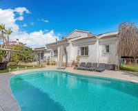 Vente - Villa - Ciudad Quesada - Rojales