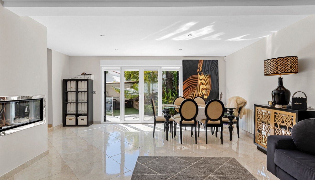 Vente - Villa - Ciudad Quesada - Rojales