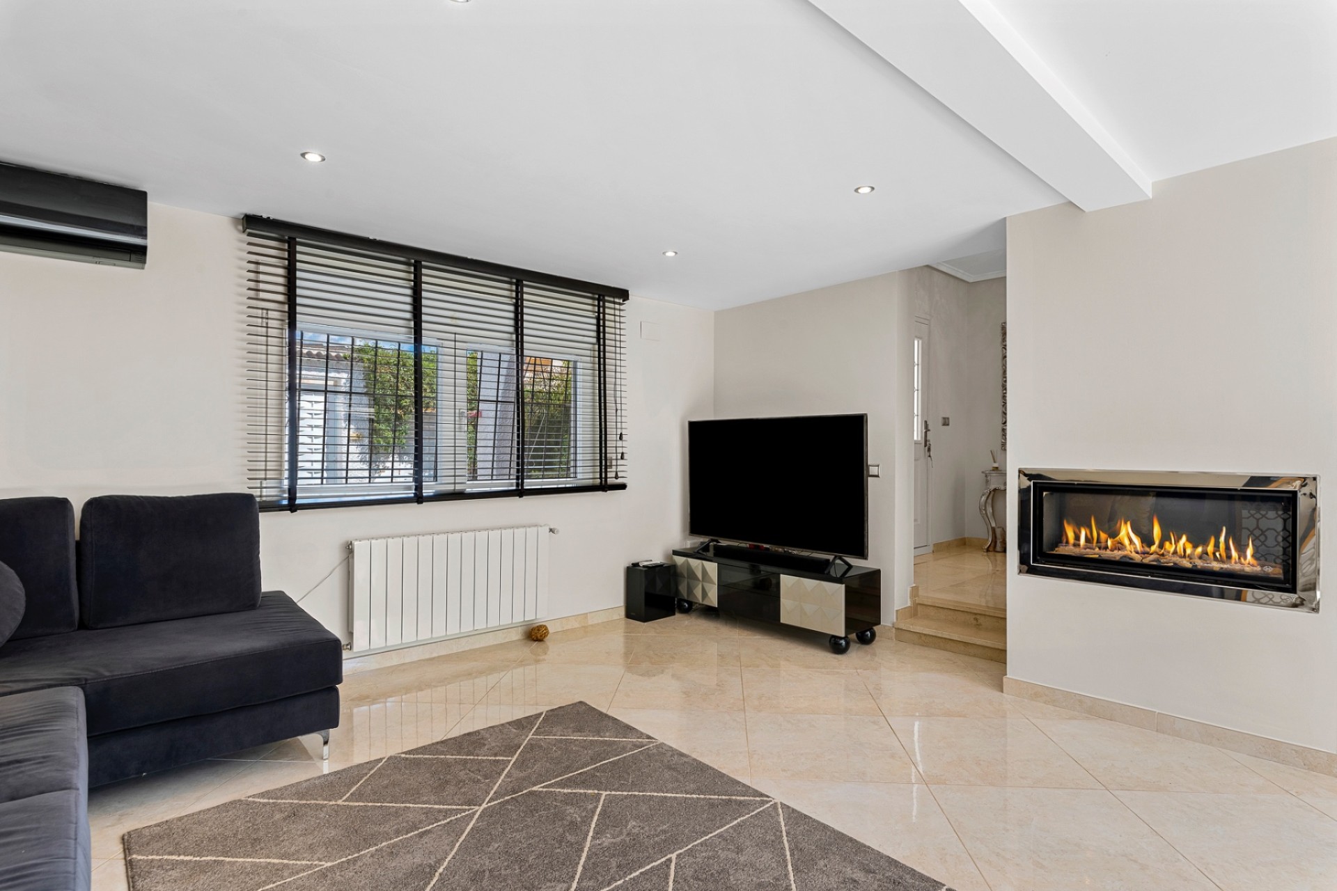 Vente - Villa - Ciudad Quesada - Rojales