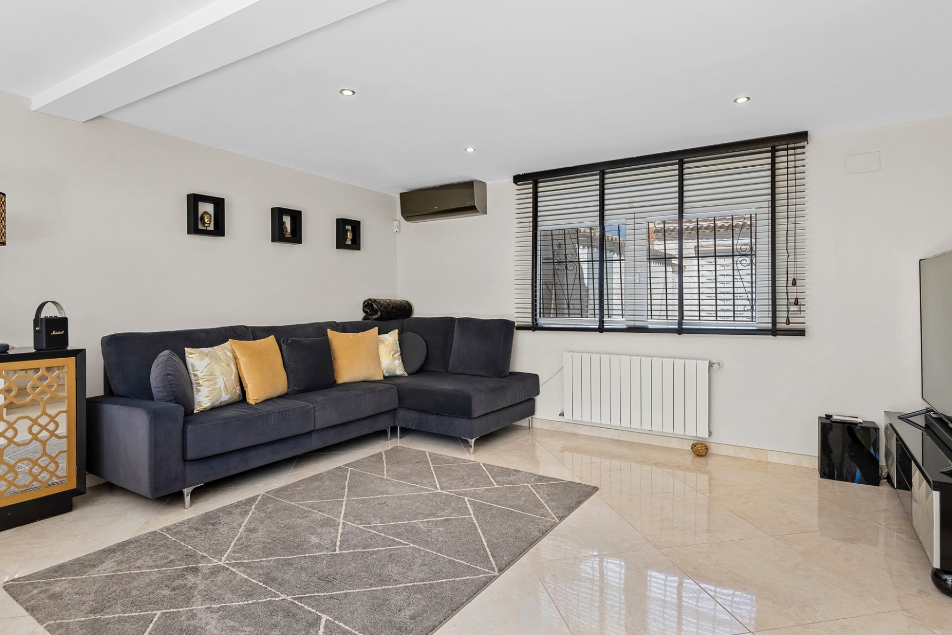 Vente - Villa - Ciudad Quesada - Rojales