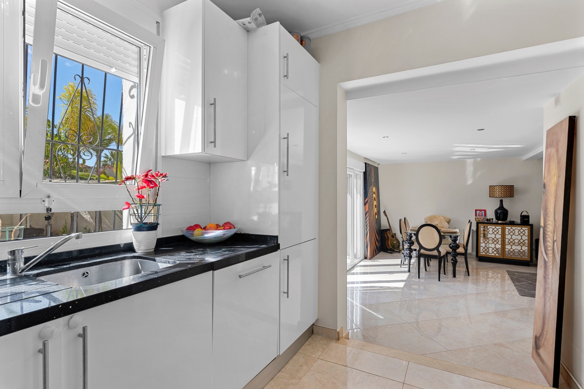 Vente - Villa - Ciudad Quesada - Rojales