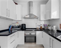 Vente - Villa - Ciudad Quesada - Rojales