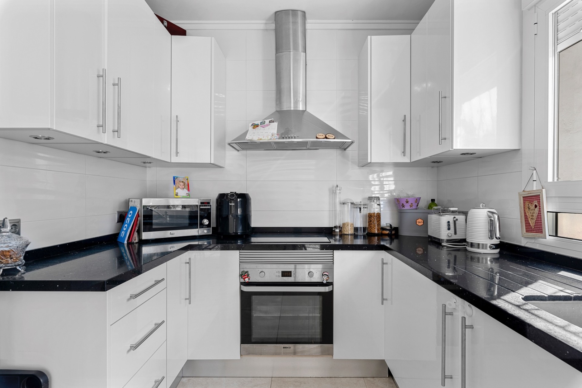 Vente - Villa - Ciudad Quesada - Rojales