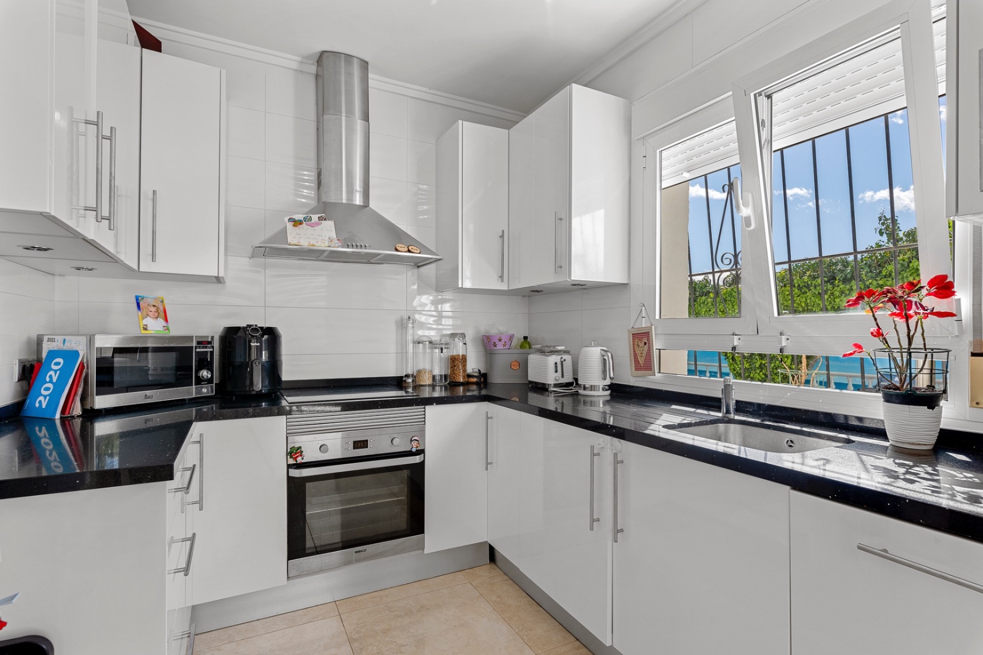 Vente - Villa - Ciudad Quesada - Rojales