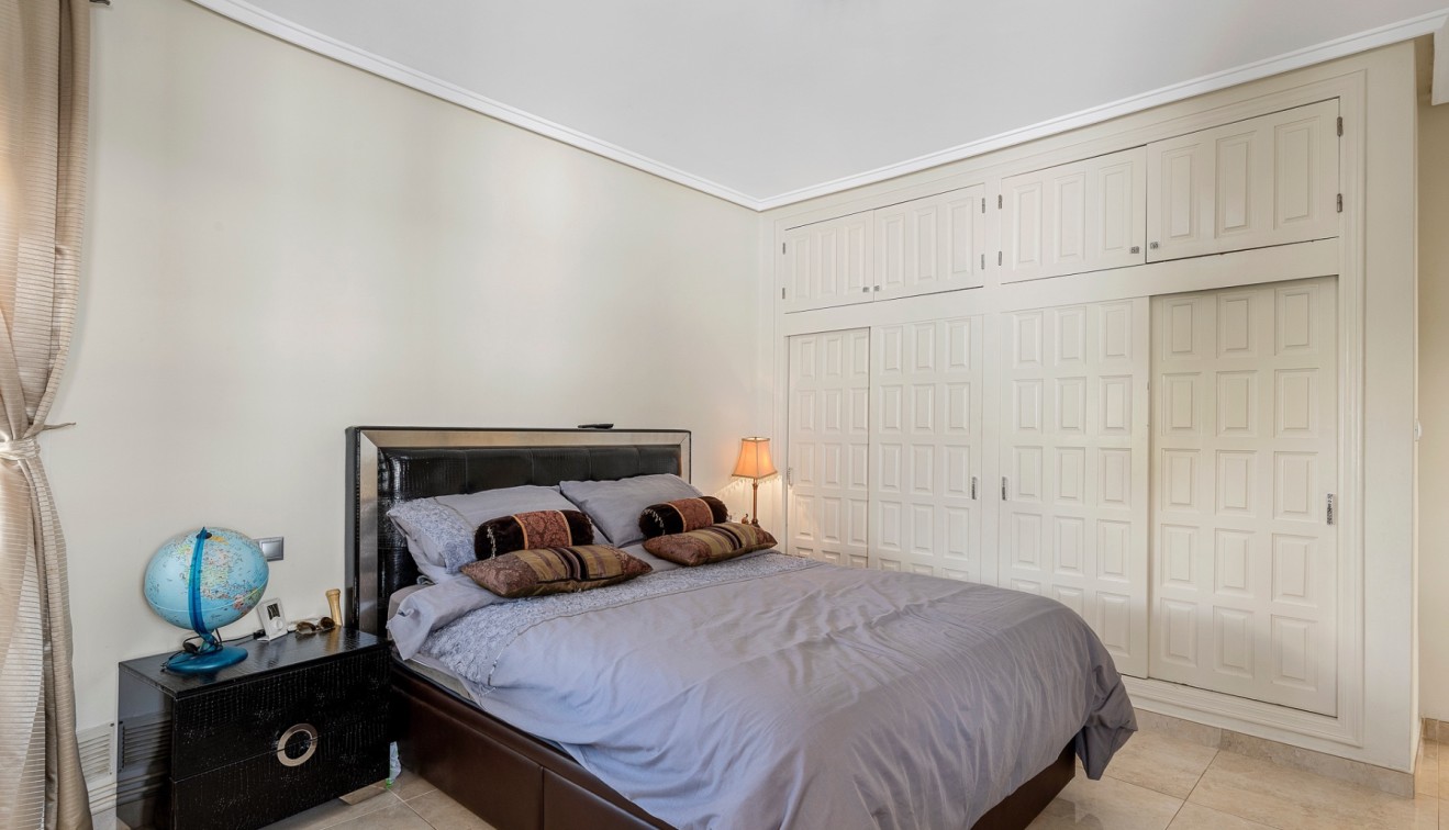 Vente - Villa - Ciudad Quesada - Rojales