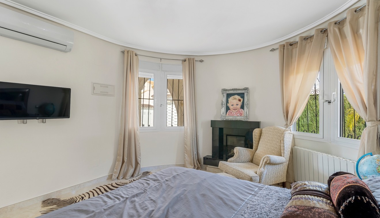 Vente - Villa - Ciudad Quesada - Rojales