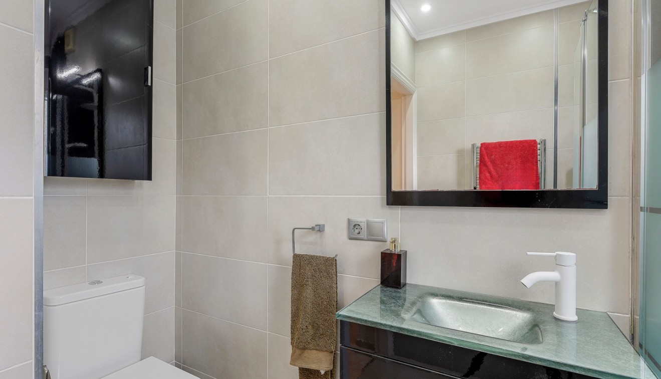 Vente - Villa - Ciudad Quesada - Rojales