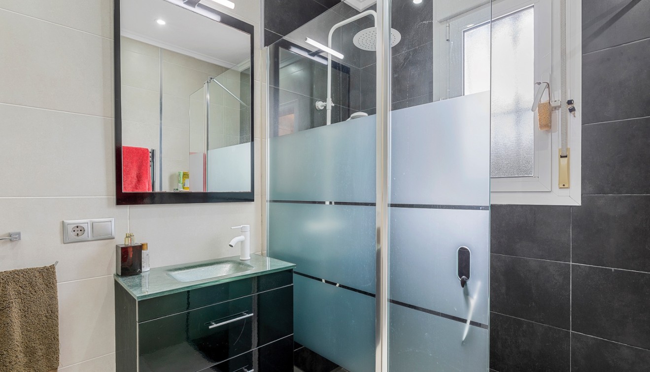 Vente - Villa - Ciudad Quesada - Rojales