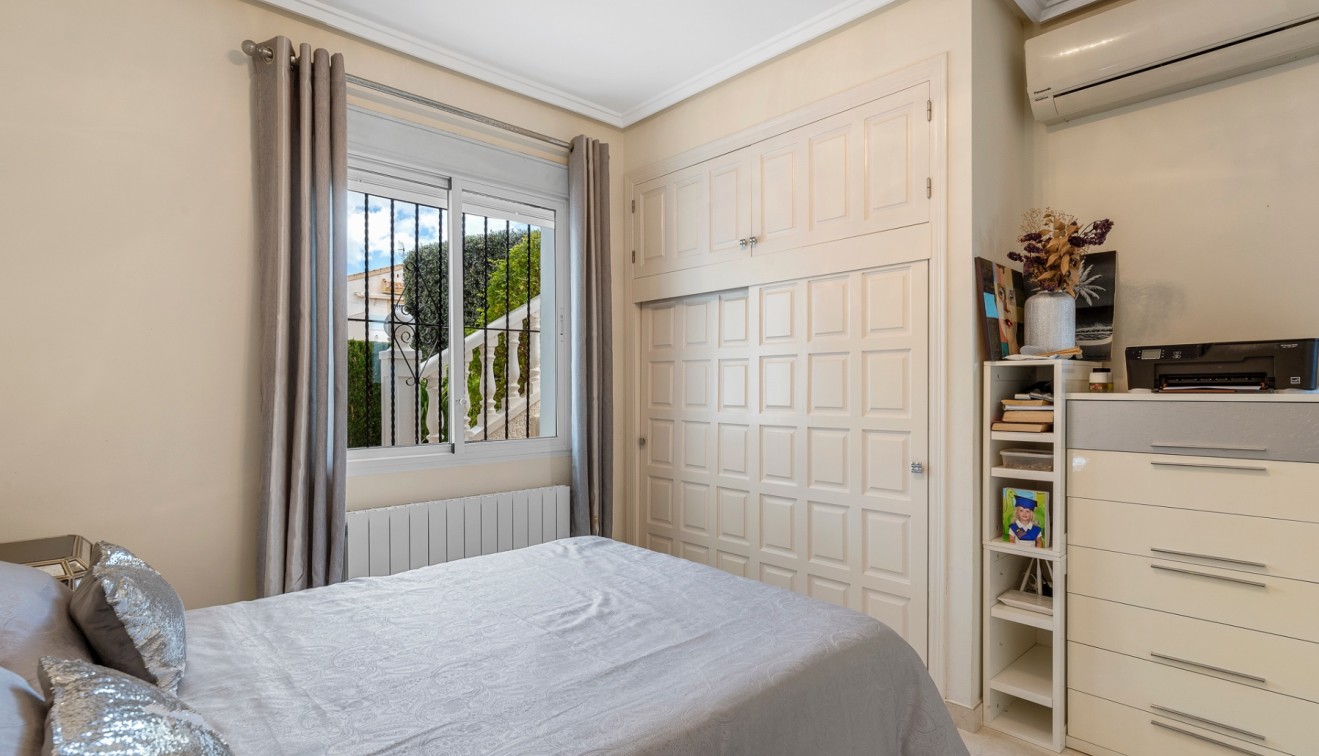 Vente - Villa - Ciudad Quesada - Rojales