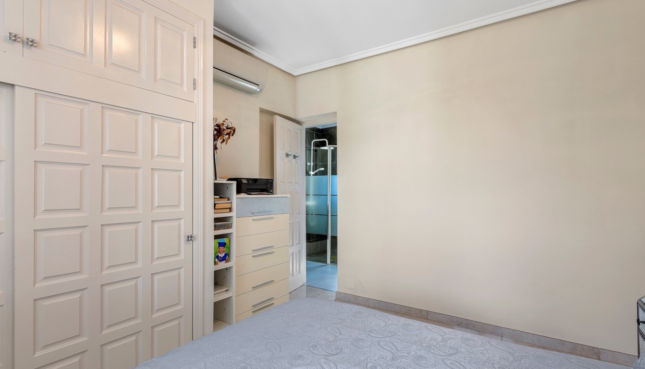 Vente - Villa - Ciudad Quesada - Rojales