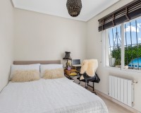 Vente - Villa - Ciudad Quesada - Rojales