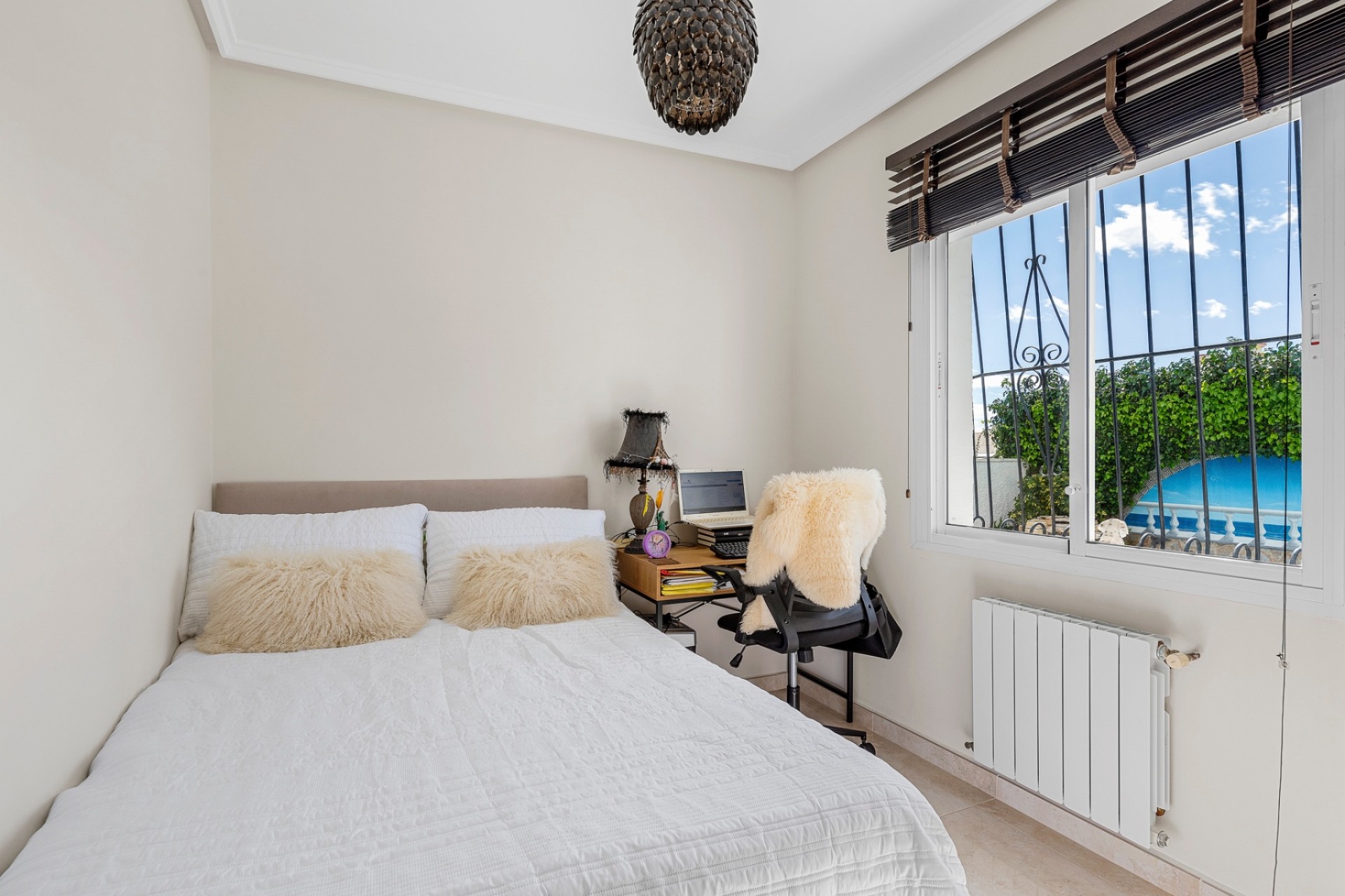 Vente - Villa - Ciudad Quesada - Rojales