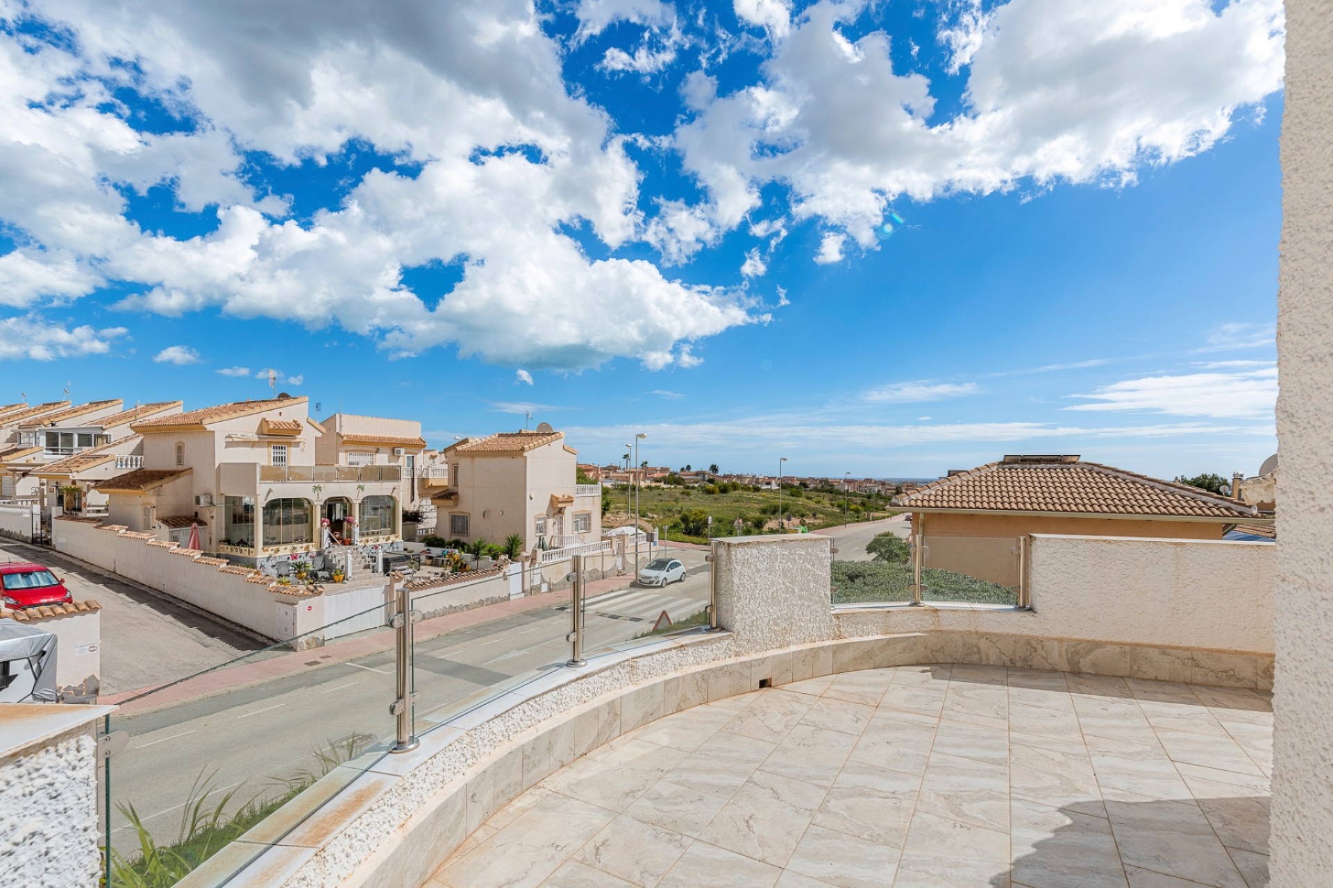 Vente - Villa - Ciudad Quesada - Rojales