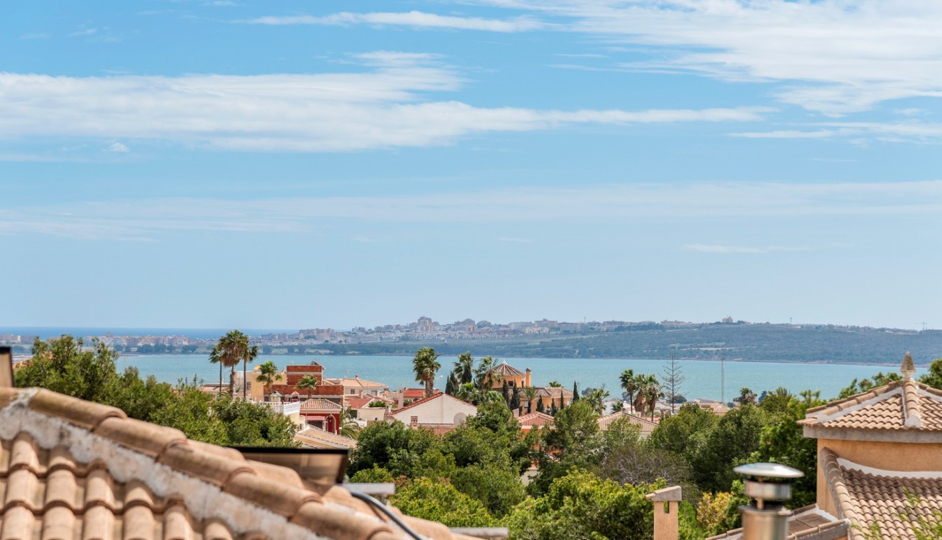 Vente - Villa - Ciudad Quesada - Rojales