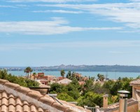 Vente - Villa - Ciudad Quesada - Rojales