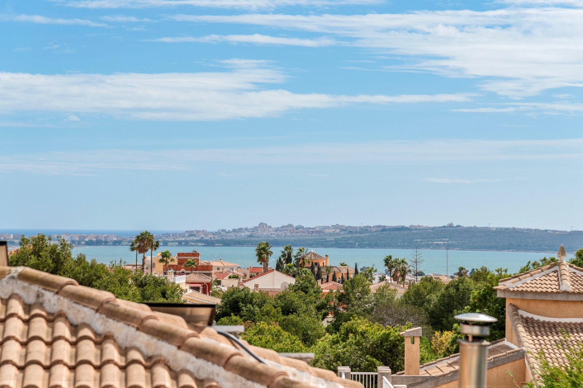 Vente - Villa - Ciudad Quesada - Rojales