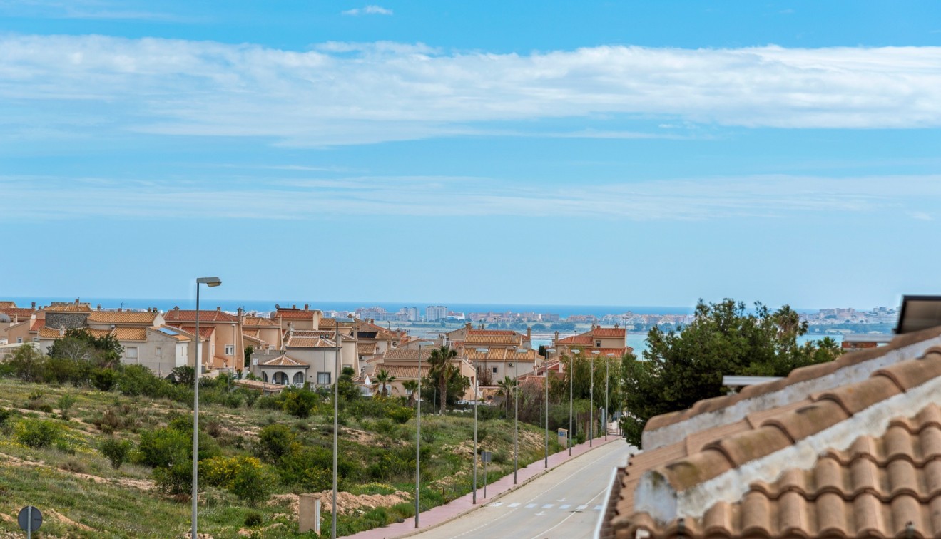 Vente - Villa - Ciudad Quesada - Rojales