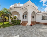Vente - Villa - Ciudad Quesada - Rojales