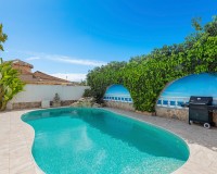 Vente - Villa - Ciudad Quesada - Rojales