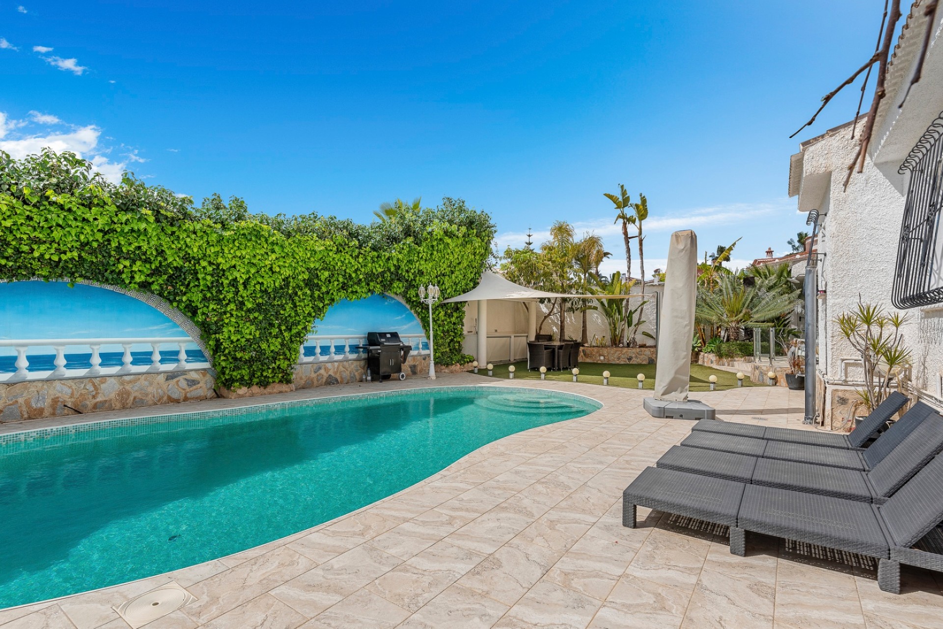 Vente - Villa - Ciudad Quesada - Rojales