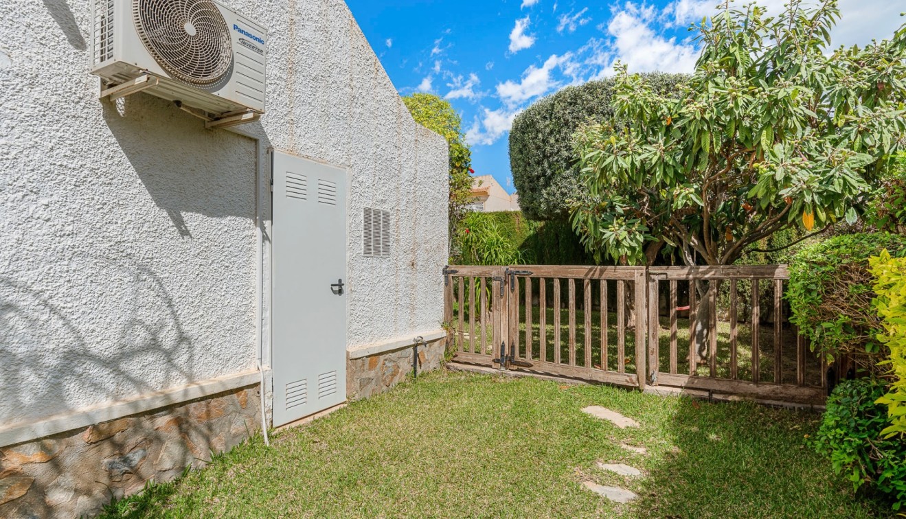 Vente - Villa - Ciudad Quesada - Rojales